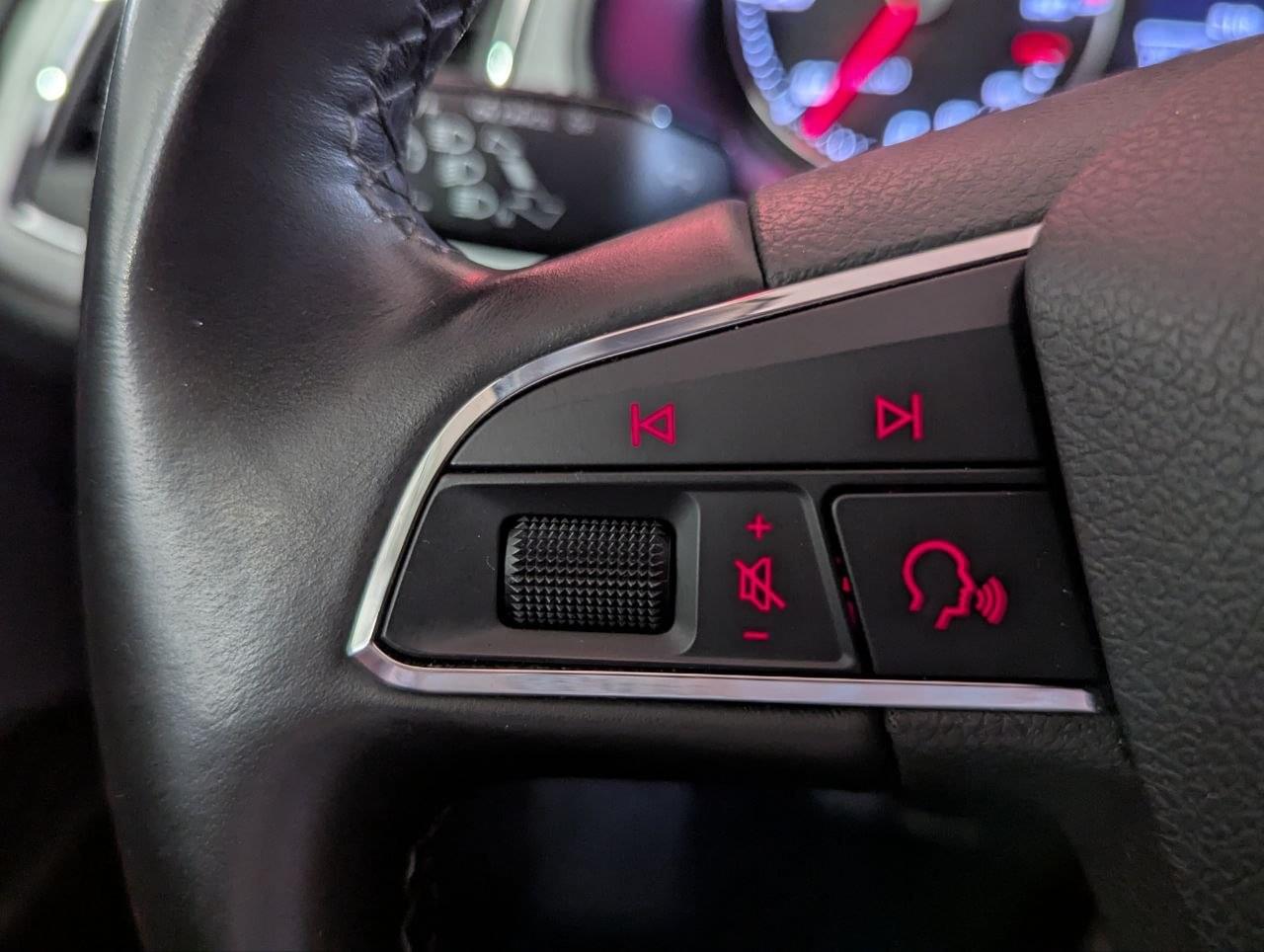 SEAT LEÓN 1.6 TDI 115CV STYLE 30 