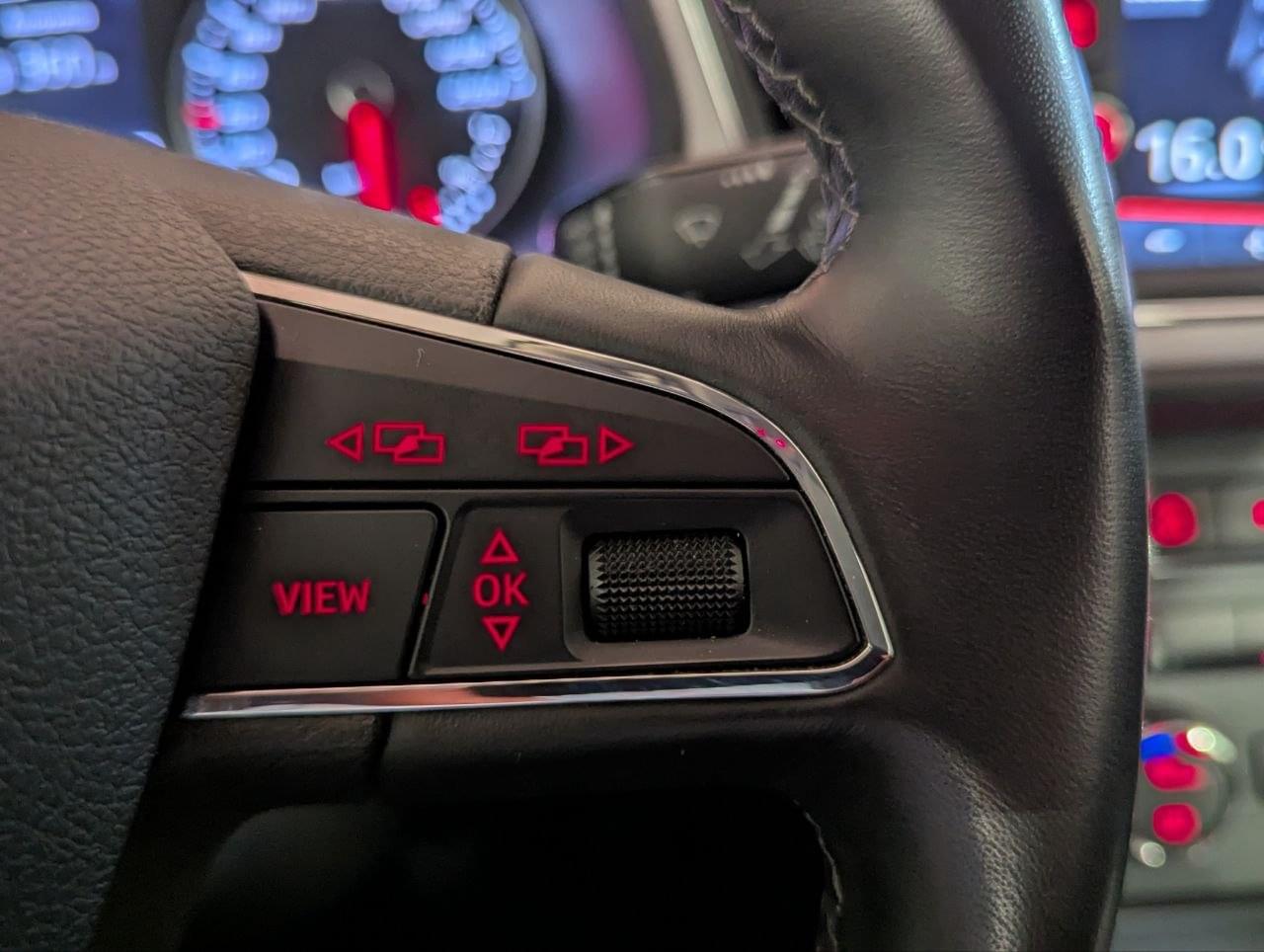 SEAT LEÓN 1.6 TDI 115CV STYLE 31 