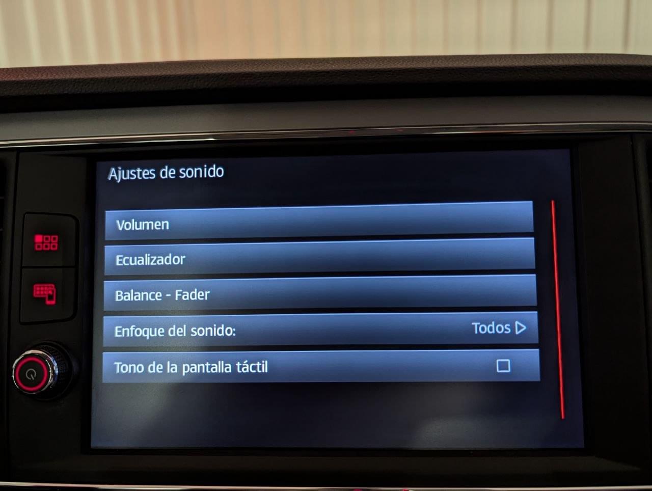 SEAT LEÓN 1.6 TDI 115CV STYLE 35 