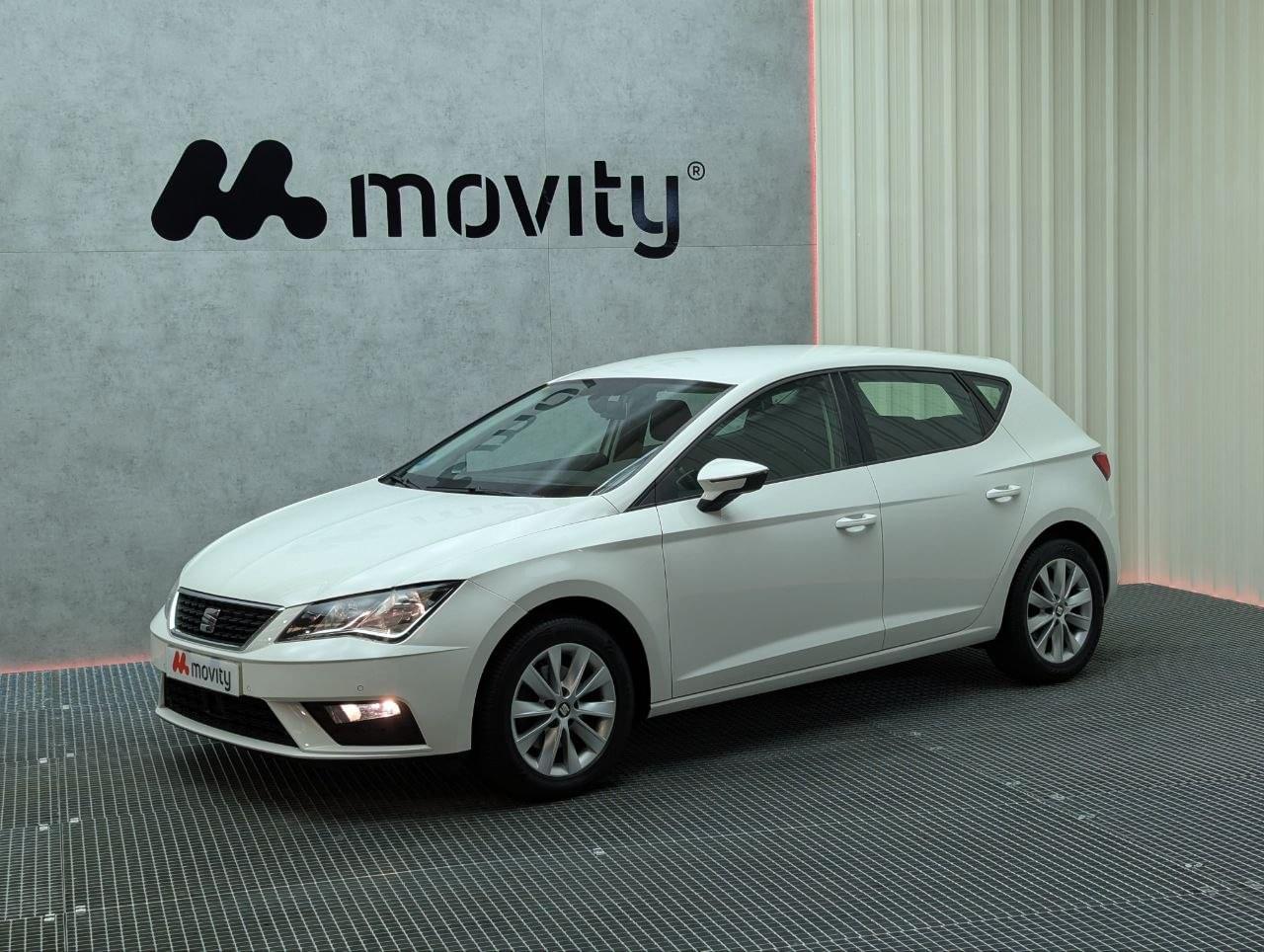 SEAT LEÓN 1.6 TDI 115CV STYLE 3 