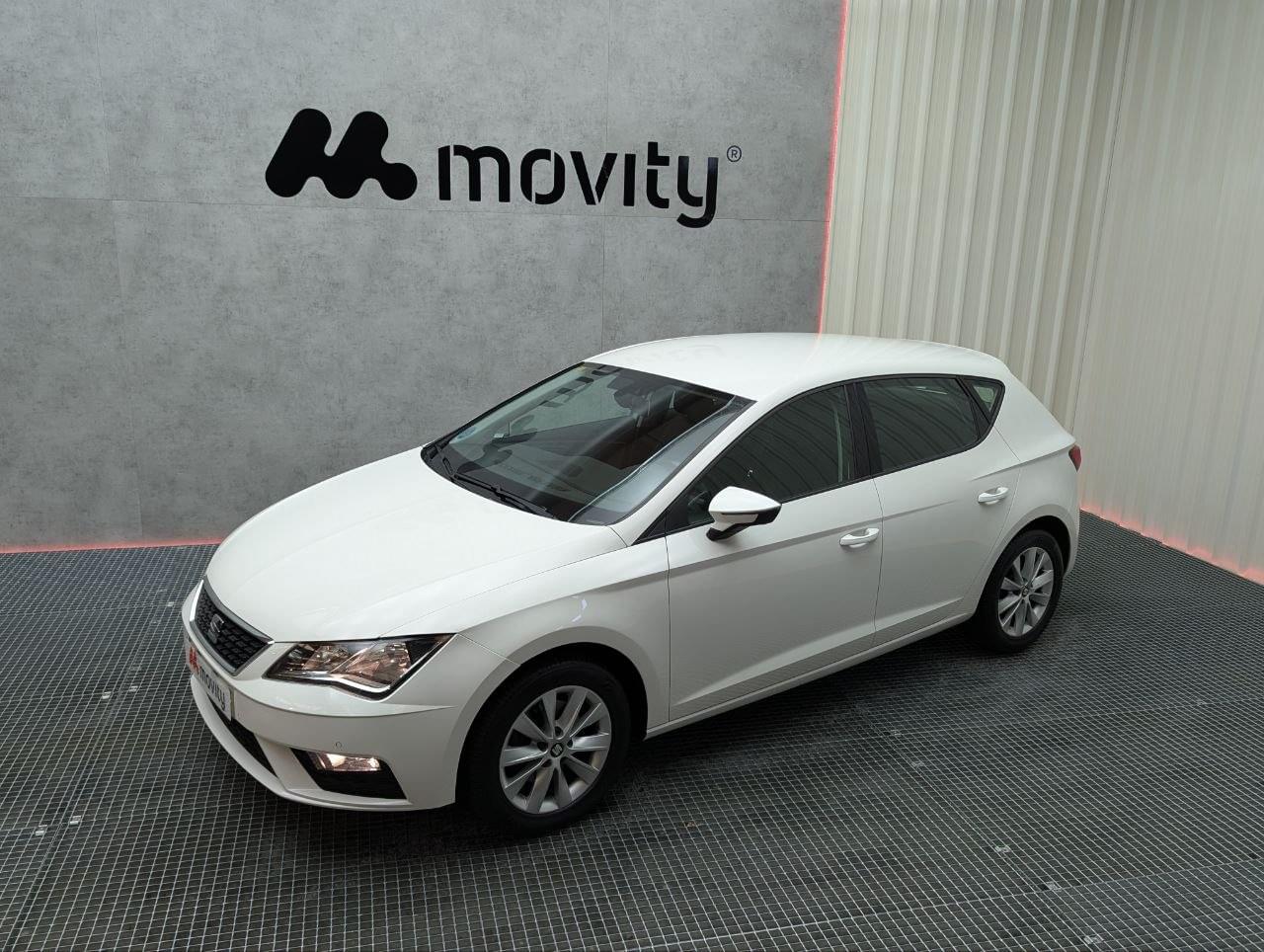 SEAT LEÓN 1.6 TDI 115CV STYLE 14 
