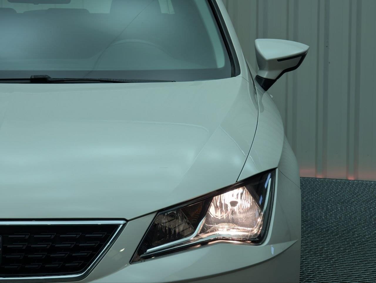 SEAT LEÓN 1.6 TDI 115CV STYLE 5 