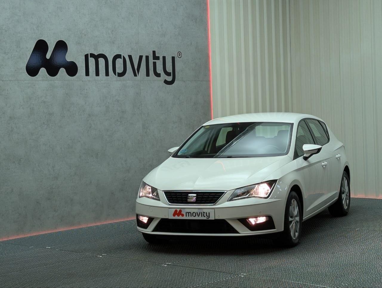 SEAT LEÓN 1.6 TDI 115CV STYLE 2 