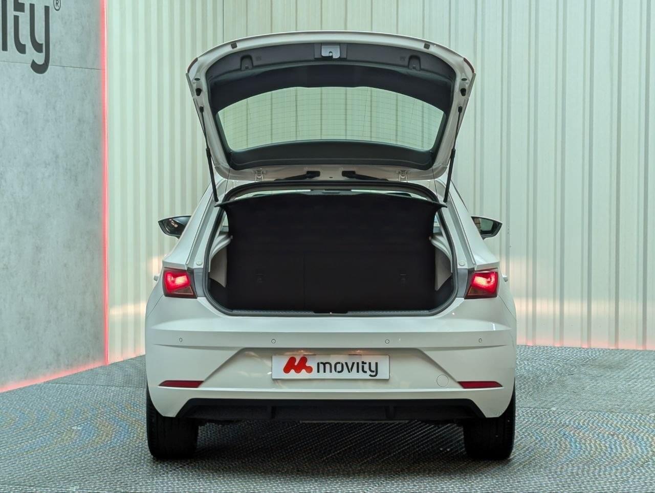 SEAT LEÓN 1.6 TDI 115CV STYLE 20 