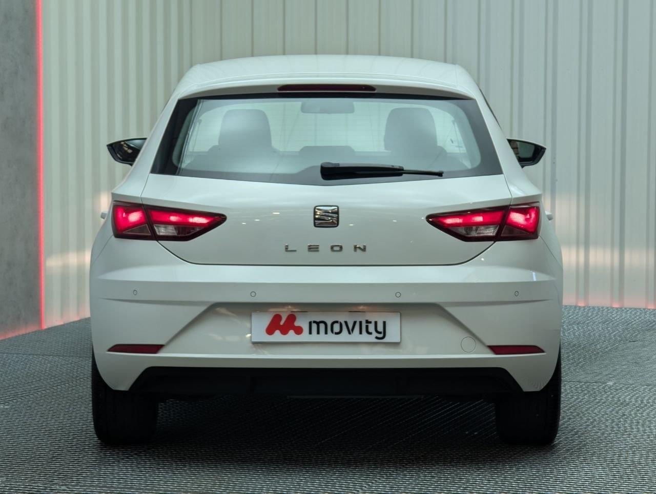 SEAT LEÓN 1.6 TDI 115CV STYLE 19 