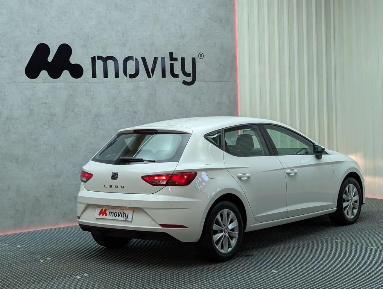 SEAT LEÓN 1.6 TDI 115CV STYLE 16 