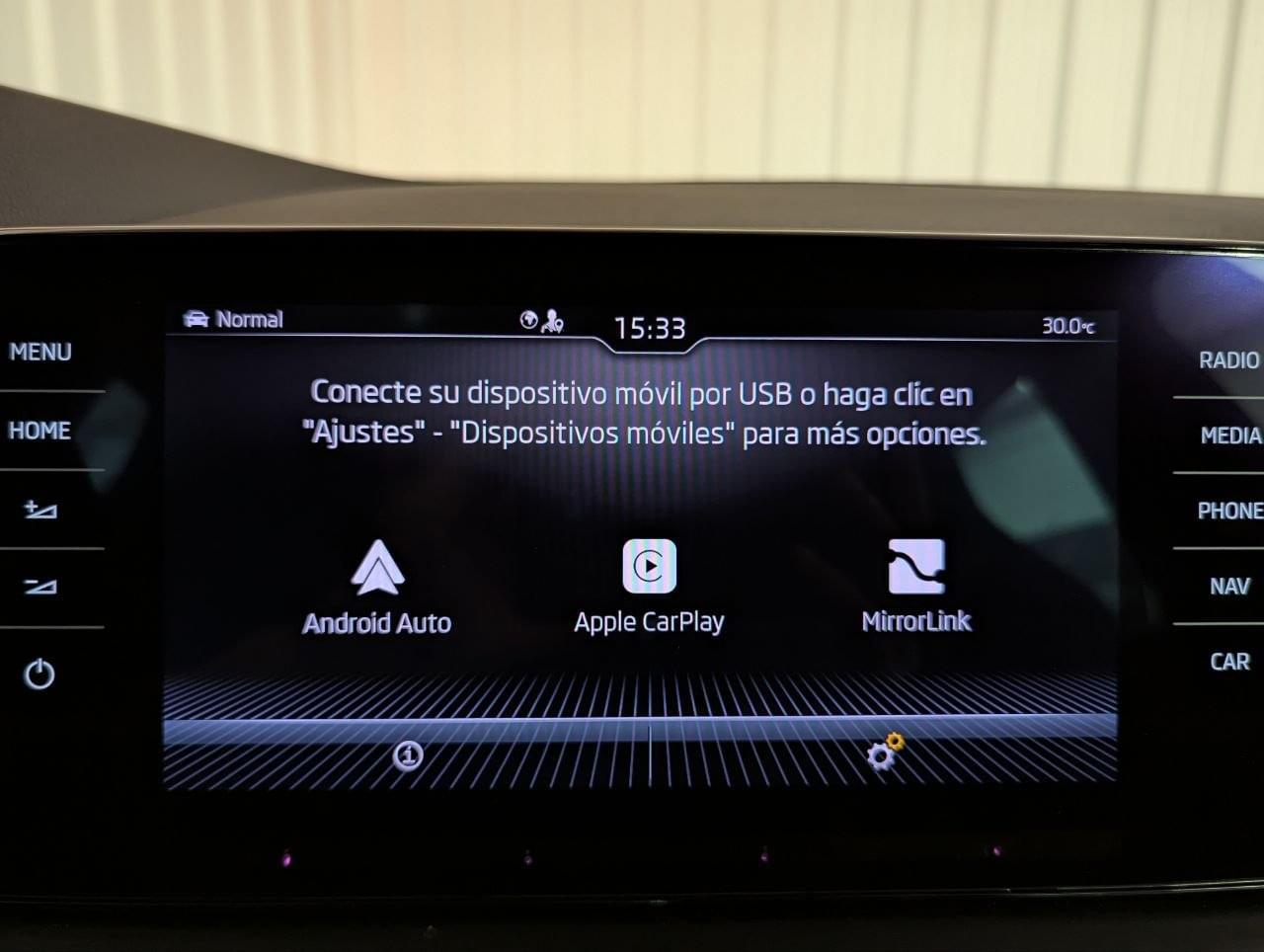SKODA SCALA 1.6 TDI 115CV MONTE CARLO 39 