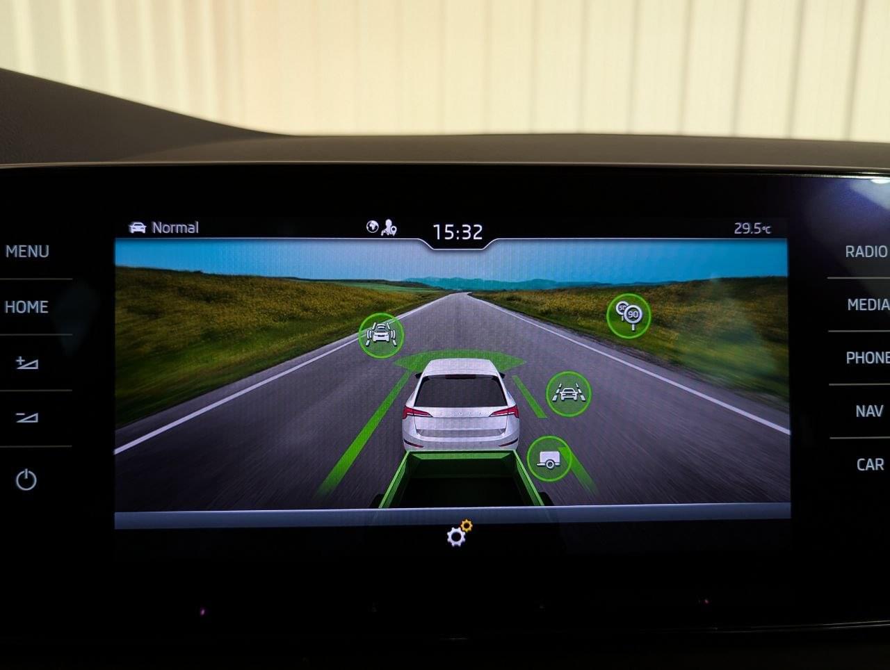 SKODA SCALA 1.6 TDI 115CV MONTE CARLO 40 