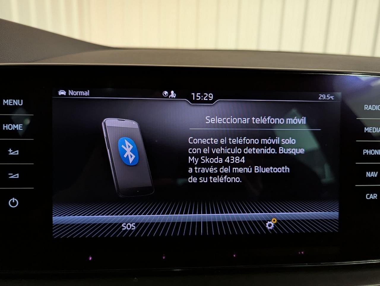 SKODA SCALA 1.6 TDI 115CV MONTE CARLO 46 