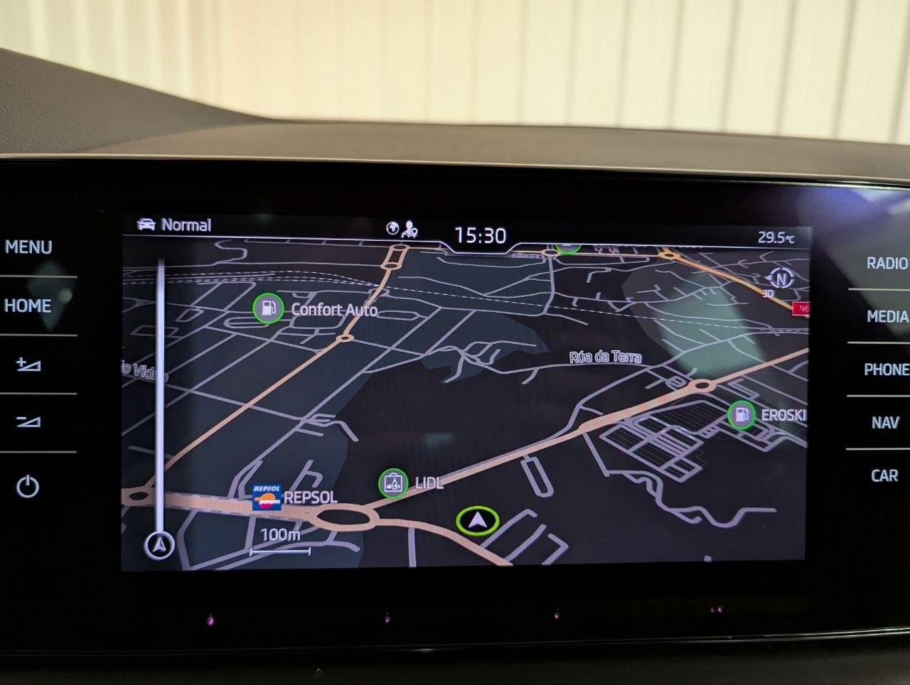 SKODA SCALA 1.6 TDI 115CV MONTE CARLO 41 