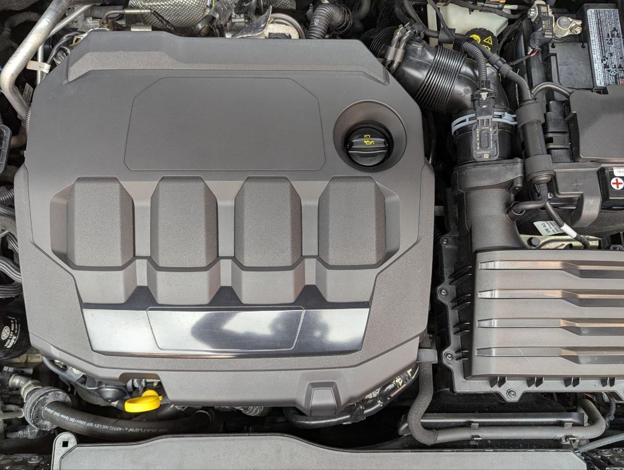 SKODA SCALA 1.6 TDI 115CV MONTE CARLO 13 