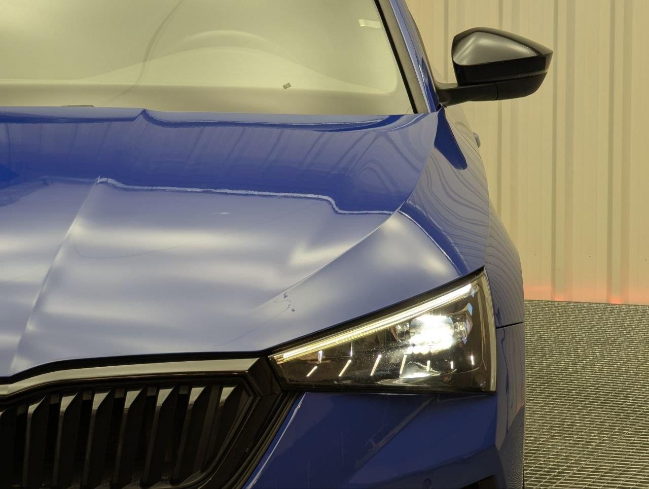 SKODA SCALA 1.6 TDI 115CV MONTE CARLO 5 