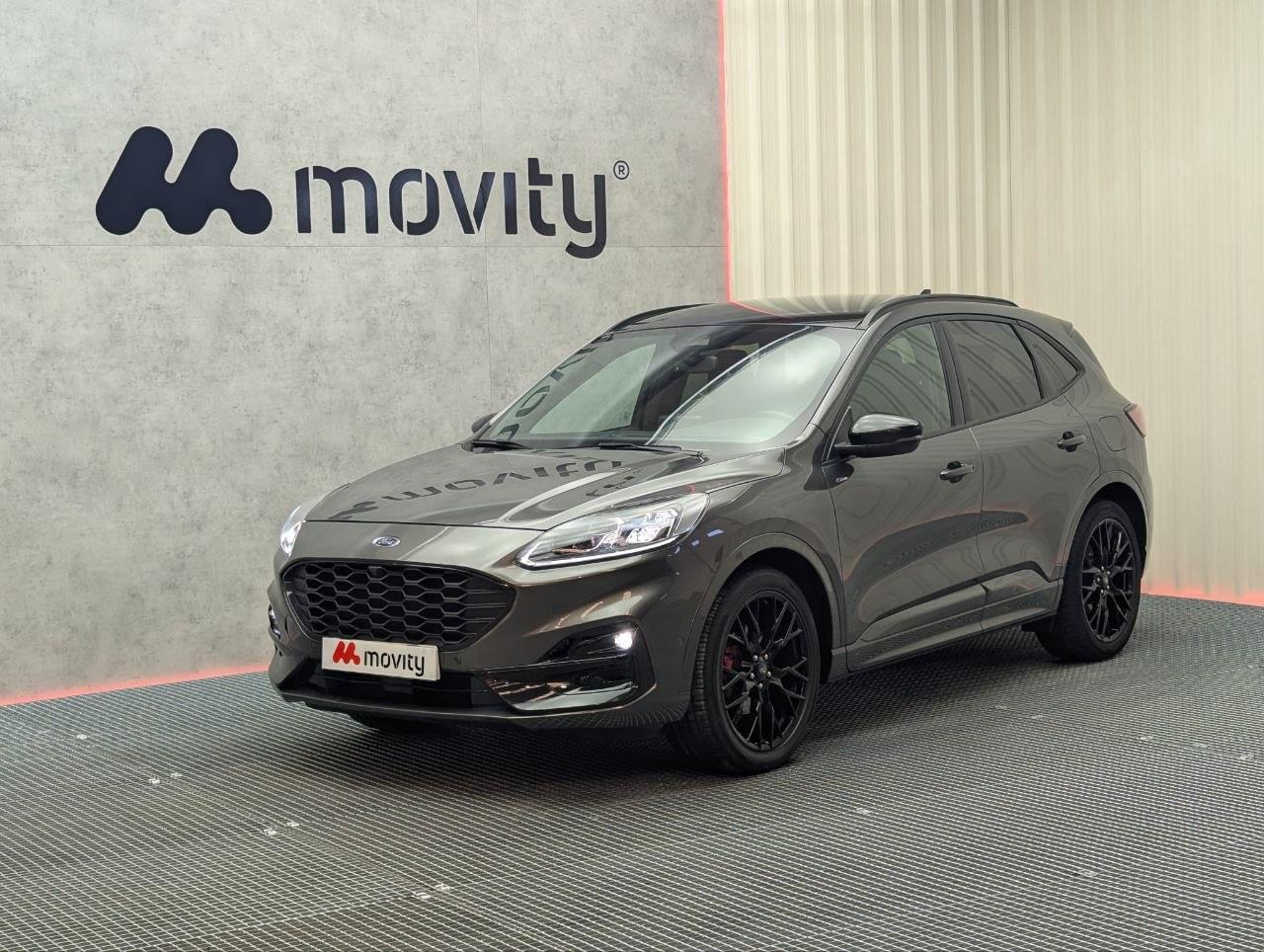 FORD KUGA 1.5T ECOBOOST 150CV ST-LINE X 1 