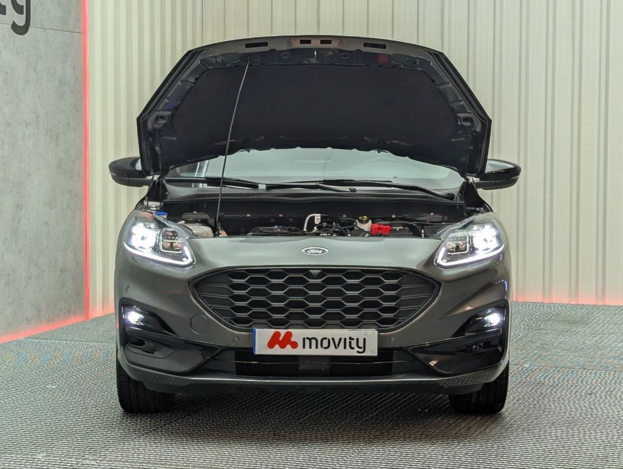 FORD KUGA 1.5T ECOBOOST 150CV ST-LINE X 12 