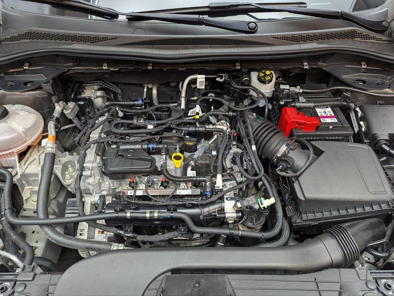 FORD KUGA 1.5T ECOBOOST 150CV ST-LINE X 13 