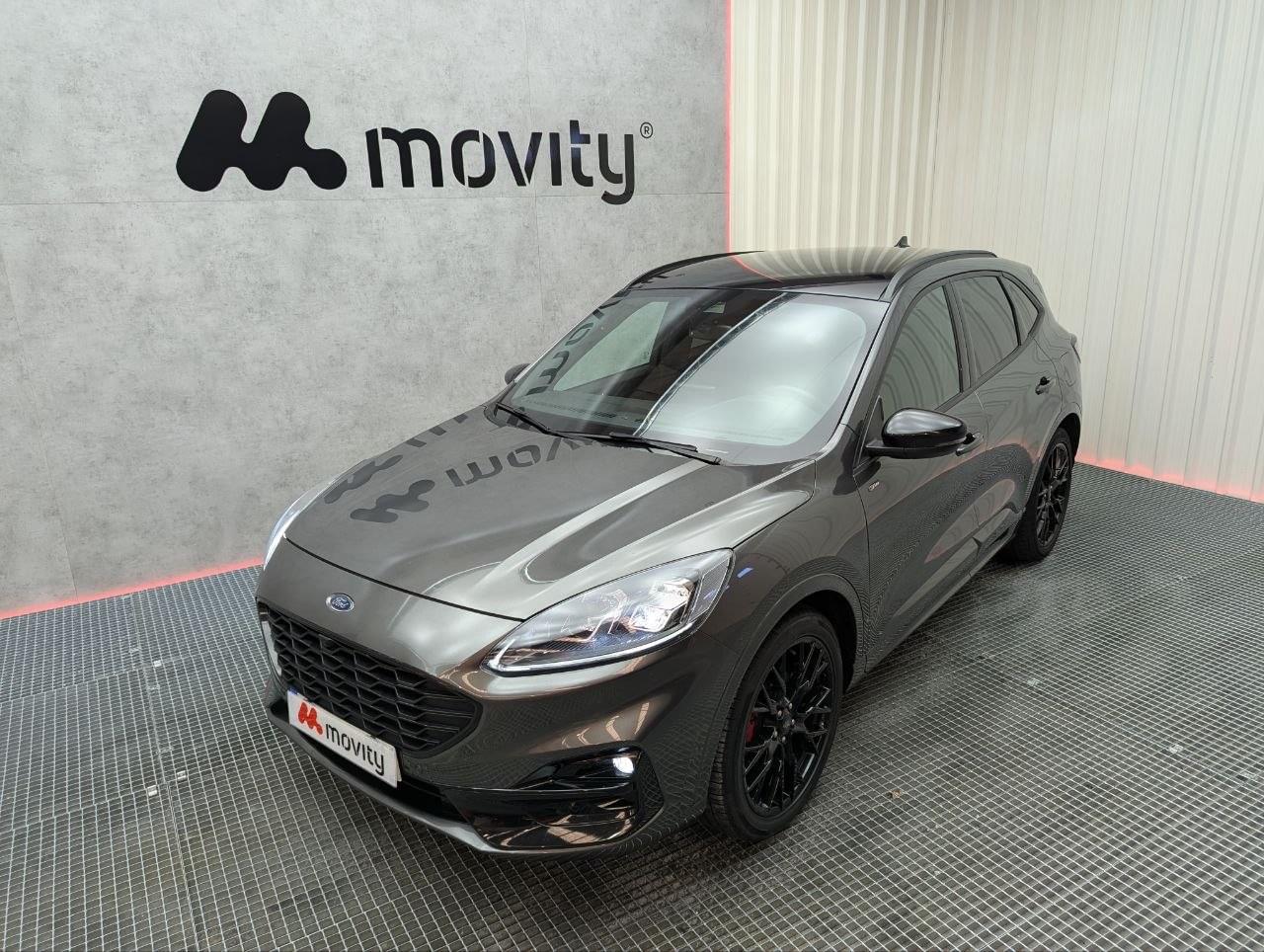 FORD KUGA 1.5T ECOBOOST 150CV ST-LINE X 14 