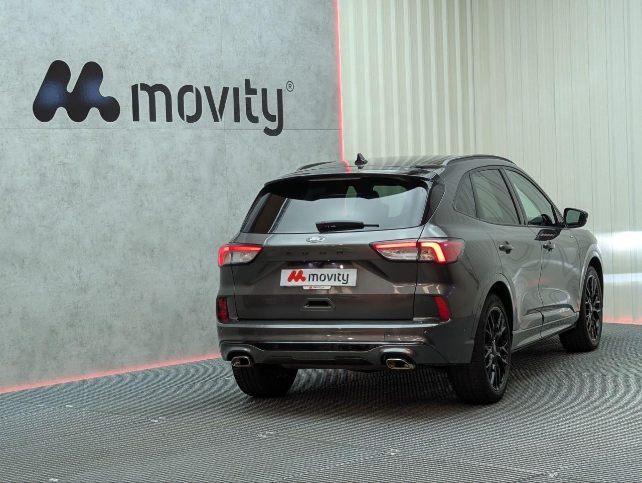 FORD KUGA 1.5T ECOBOOST 150CV ST-LINE X 15 