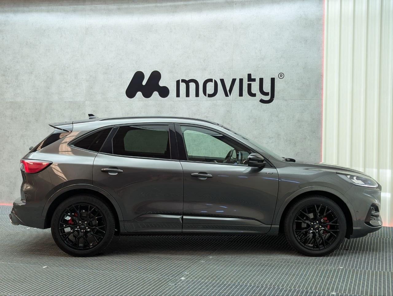 FORD KUGA 1.5T ECOBOOST 150CV ST-LINE X 16 