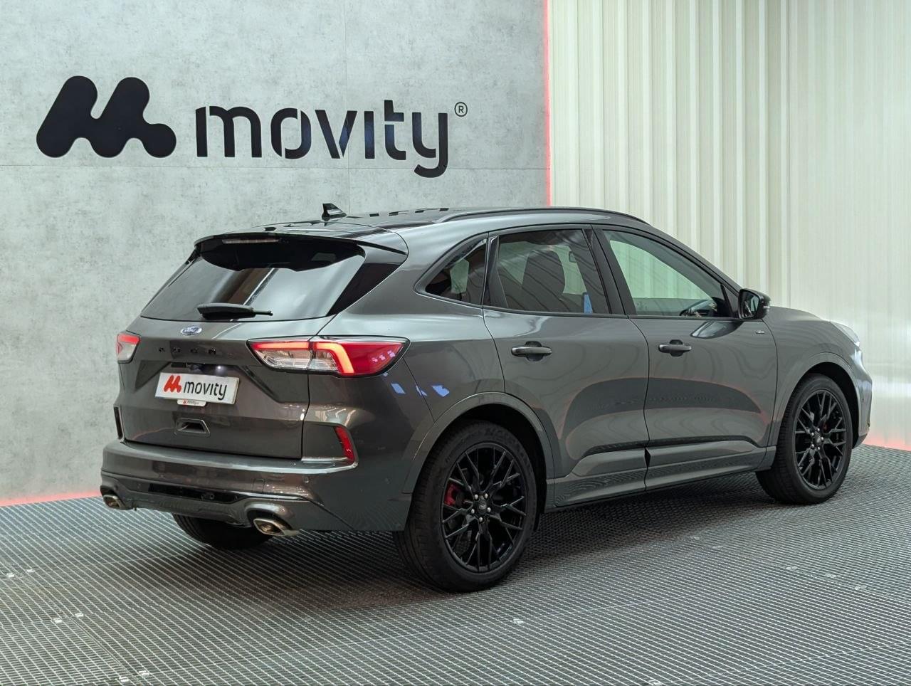 FORD KUGA 1.5T ECOBOOST 150CV ST-LINE X 17 