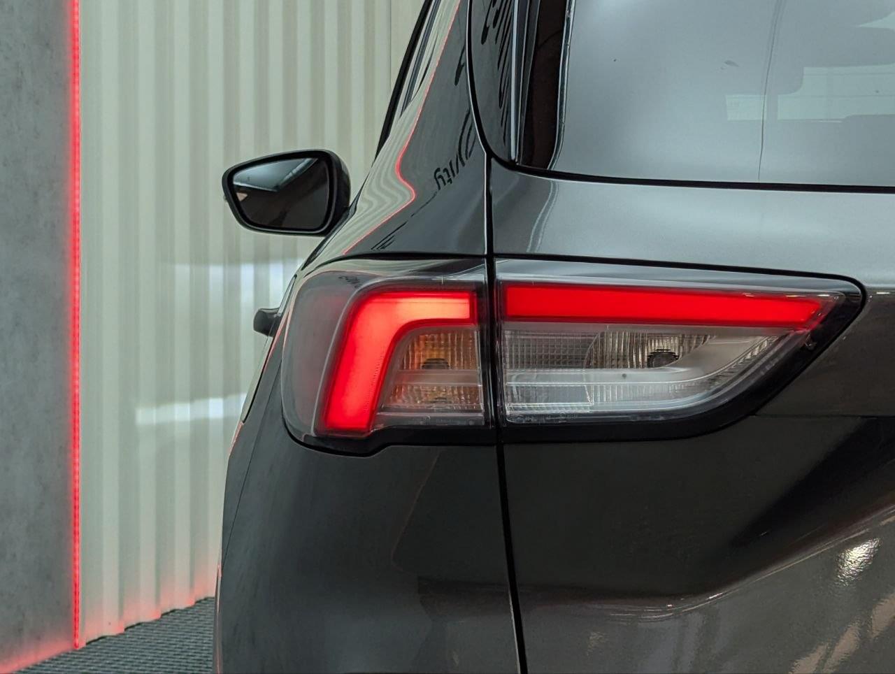 FORD KUGA 1.5T ECOBOOST 150CV ST-LINE X 18 
