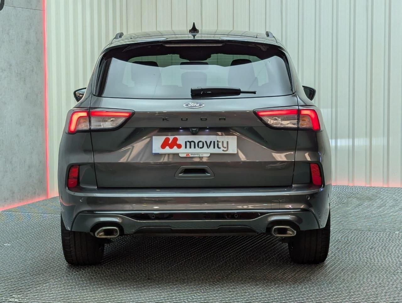 FORD KUGA 1.5T ECOBOOST 150CV ST-LINE X 19 