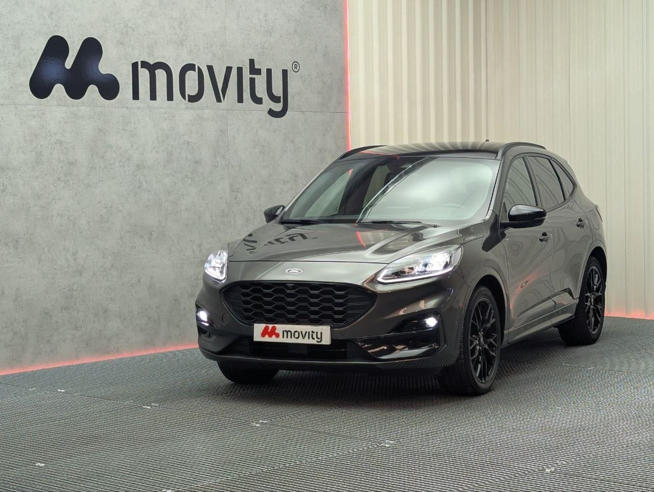 FORD KUGA 1.5T ECOBOOST 150CV ST-LINE X 2 