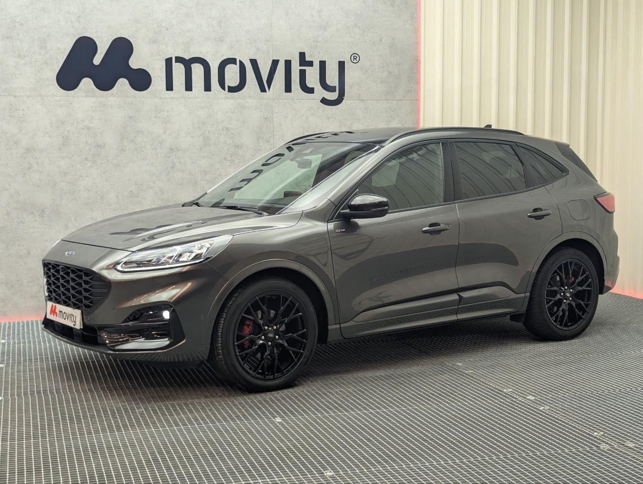 FORD KUGA 1.5T ECOBOOST 150CV ST-LINE X 3 