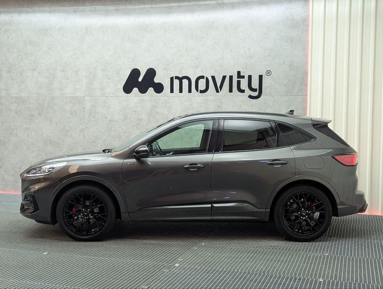 FORD KUGA 1.5T ECOBOOST 150CV ST-LINE X 4 