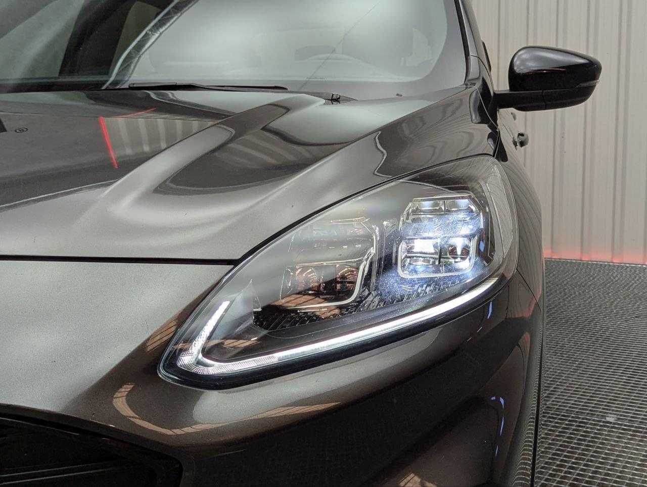 FORD KUGA 1.5T ECOBOOST 150CV ST-LINE X 5 