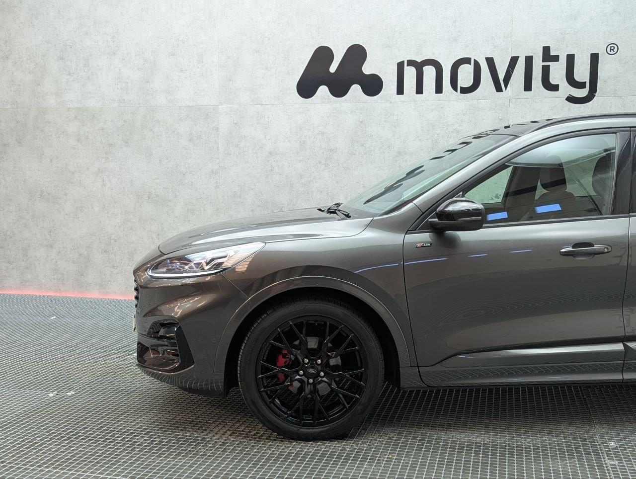 FORD KUGA 1.5T ECOBOOST 150CV ST-LINE X 7 