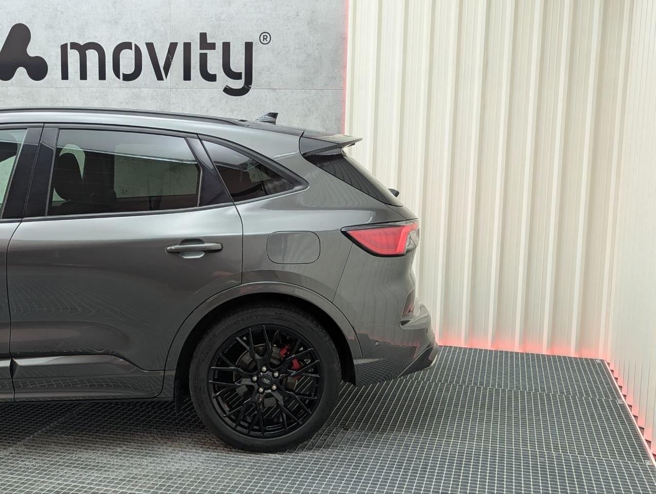 FORD KUGA 1.5T ECOBOOST 150CV ST-LINE X 8 