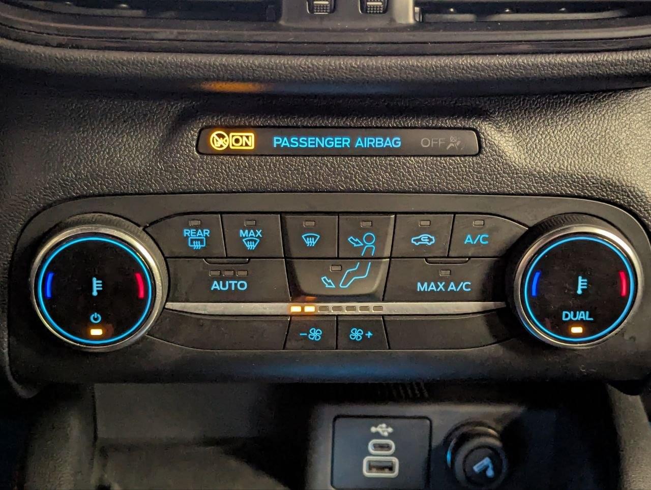 FORD KUGA 1.5T ECOBOOST 150CV ST-LINE X 33 