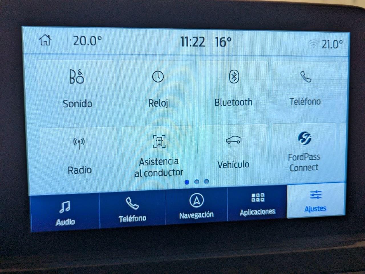 FORD KUGA 1.5T ECOBOOST 150CV ST-LINE X 37 