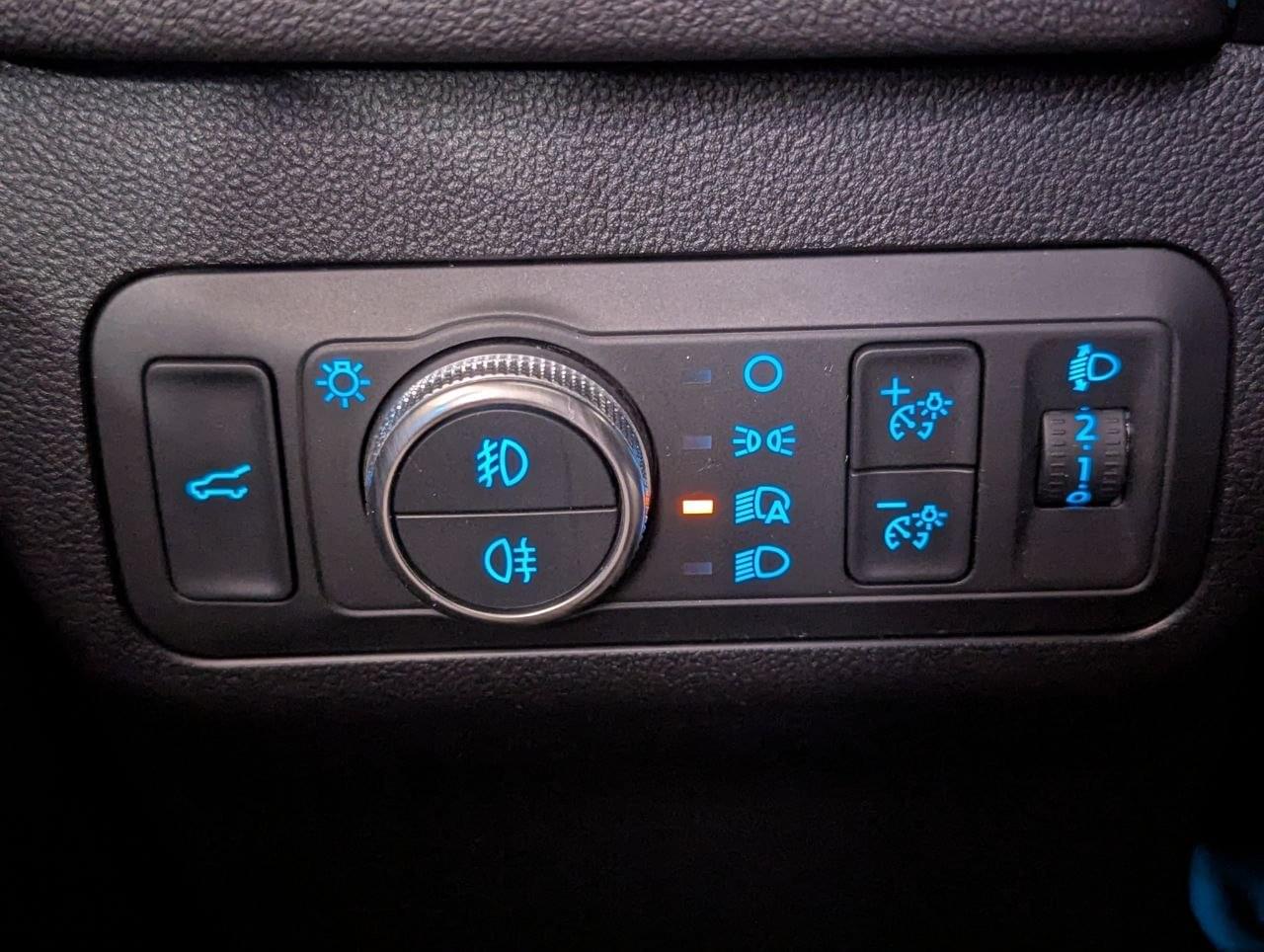 FORD KUGA 1.5T ECOBOOST 150CV ST-LINE X 44 