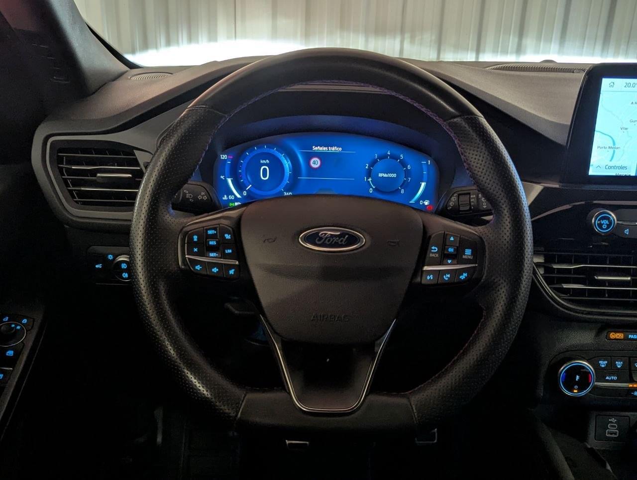 FORD KUGA 1.5T ECOBOOST 150CV ST-LINE X 26 