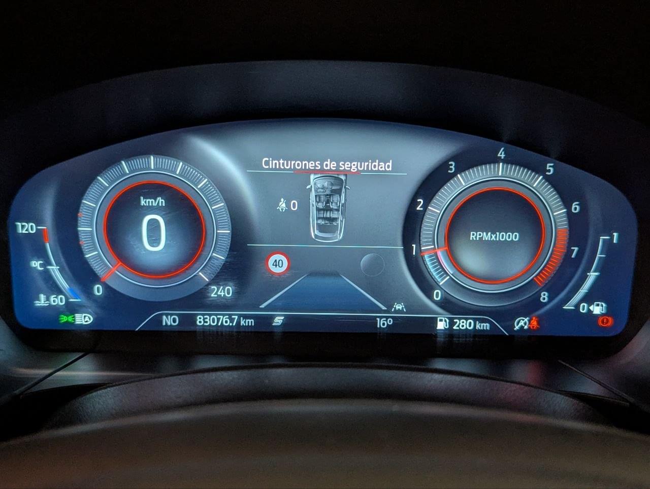 FORD KUGA 1.5T ECOBOOST 150CV ST-LINE X 27 