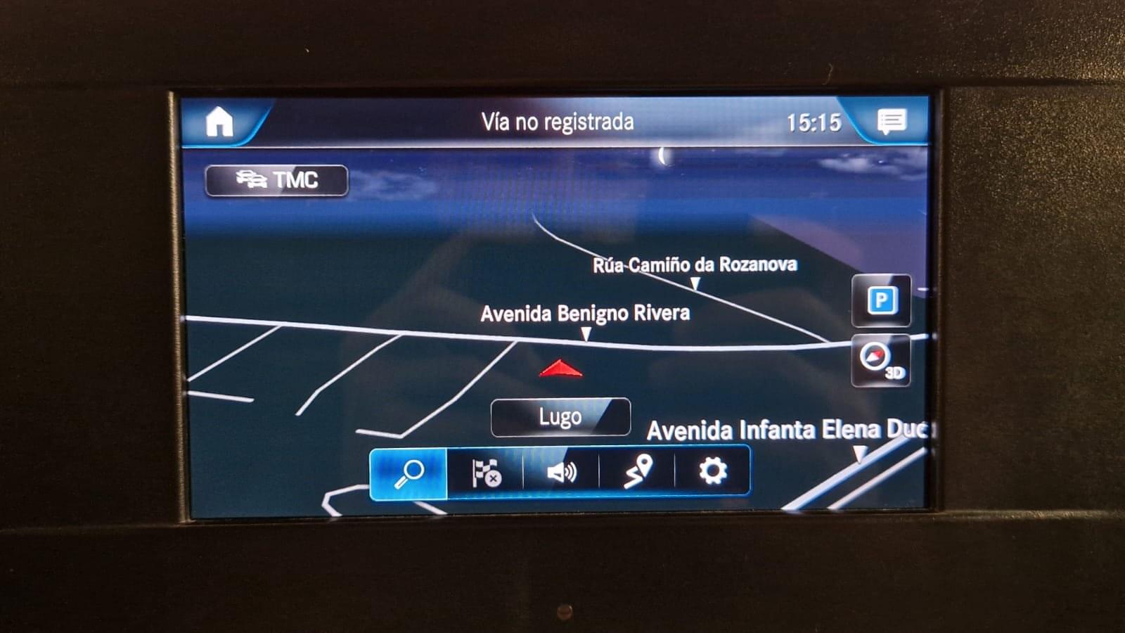 MERCEDES SPRINTER FURGON L3H2 314CDI 143 CV SORTIMO 27 
