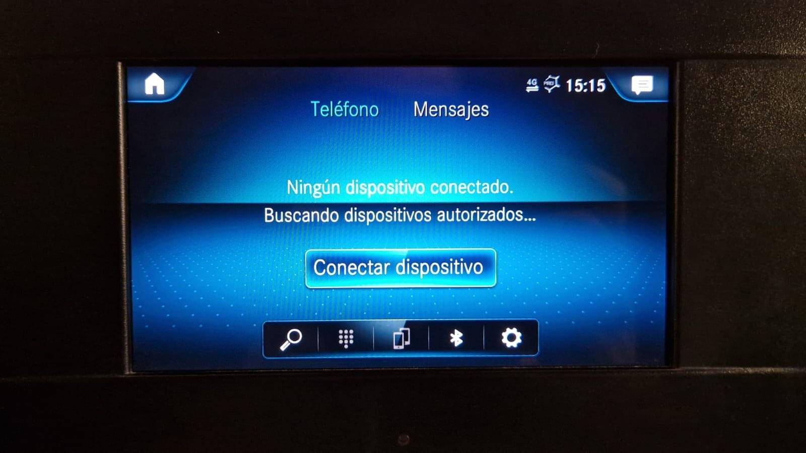 MERCEDES SPRINTER FURGON L3H2 314CDI 143 CV SORTIMO 28 