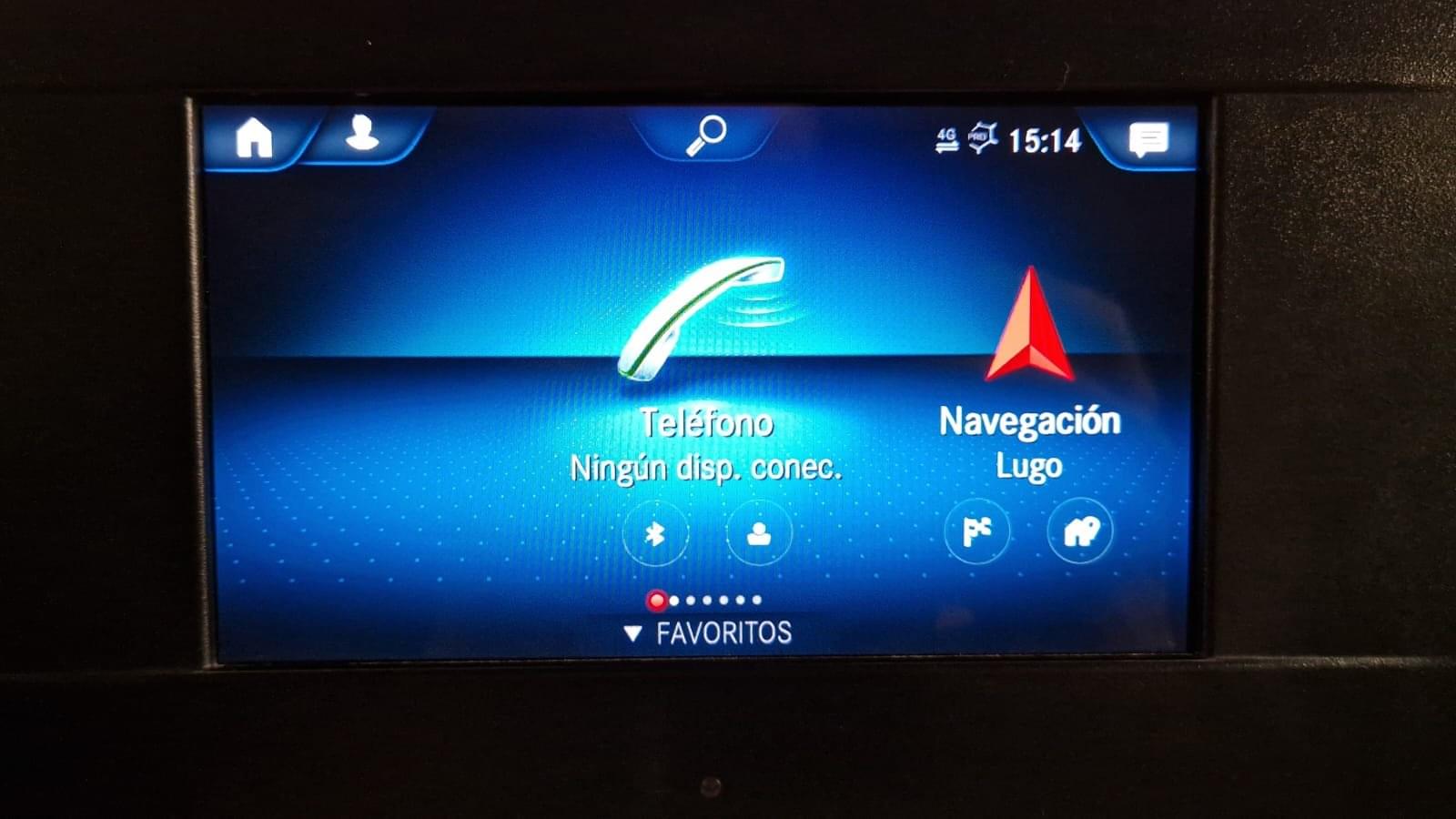 MERCEDES SPRINTER FURGON L3H2 314CDI 143 CV SORTIMO 31 