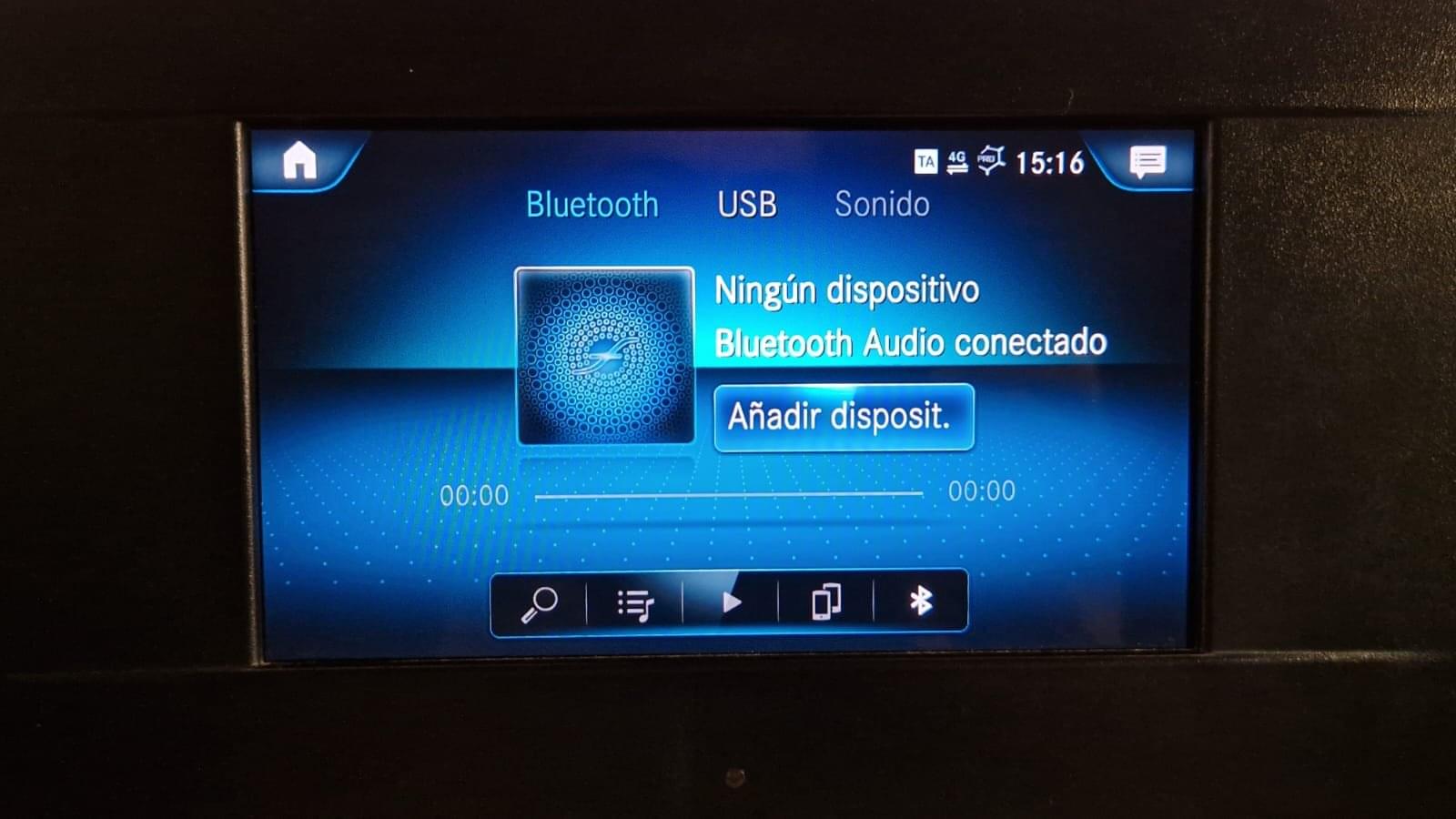 MERCEDES SPRINTER FURGON L3H2 314CDI 143 CV SORTIMO 32 