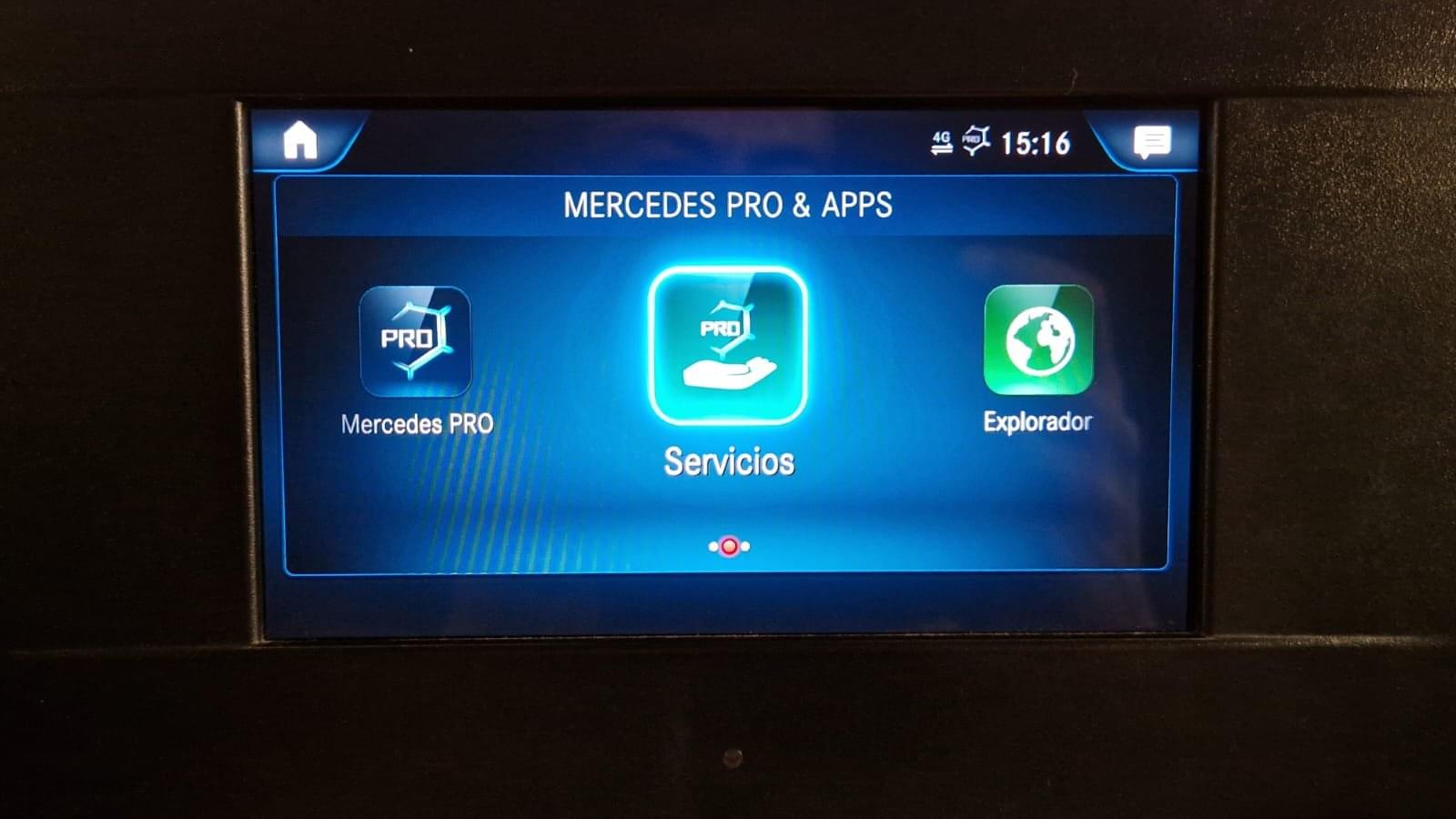 MERCEDES SPRINTER FURGON L3H2 314CDI 143 CV SORTIMO 33 