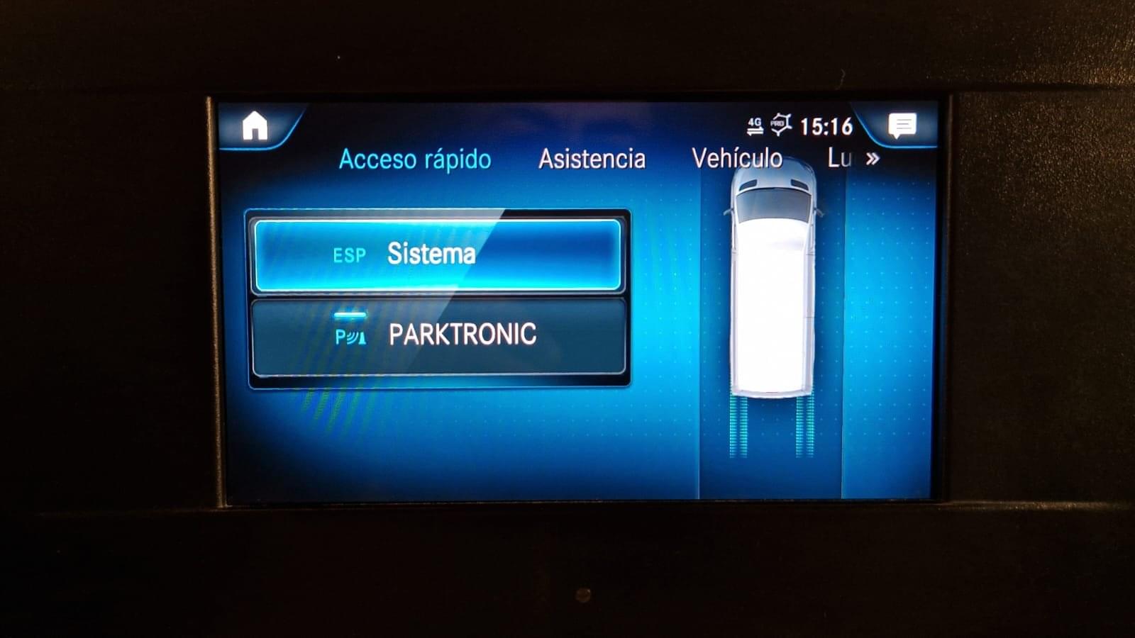 MERCEDES SPRINTER FURGON L3H2 314CDI 143 CV SORTIMO 34 