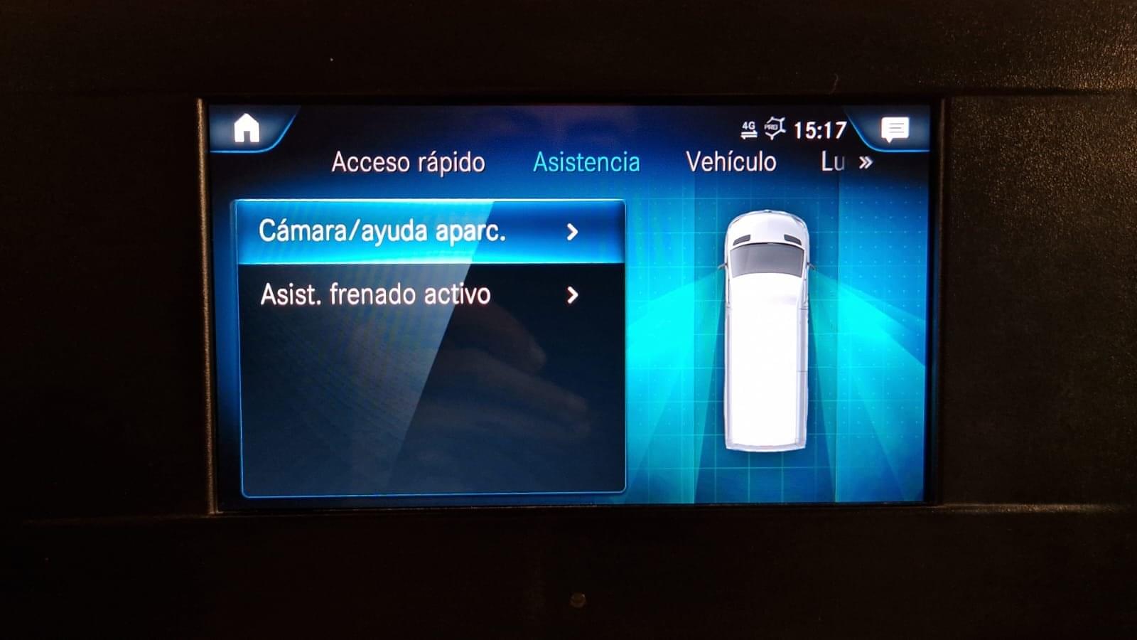 MERCEDES SPRINTER FURGON L3H2 314CDI 143 CV SORTIMO 35 