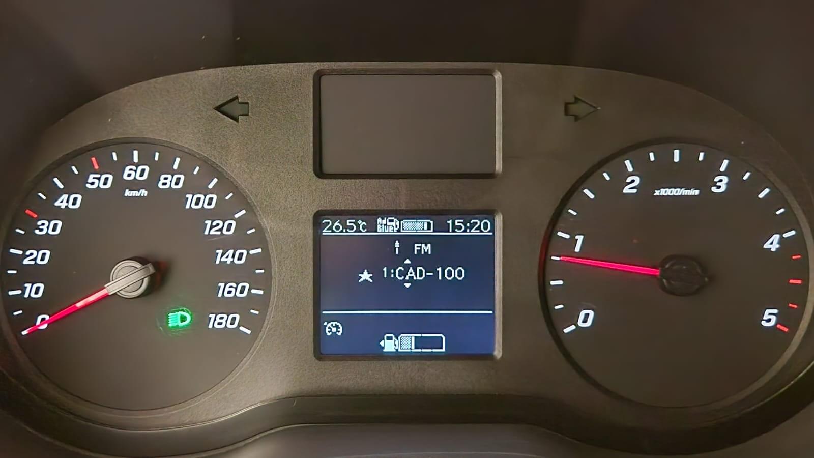 MERCEDES SPRINTER FURGON L3H2 314CDI 143 CV SORTIMO 21 