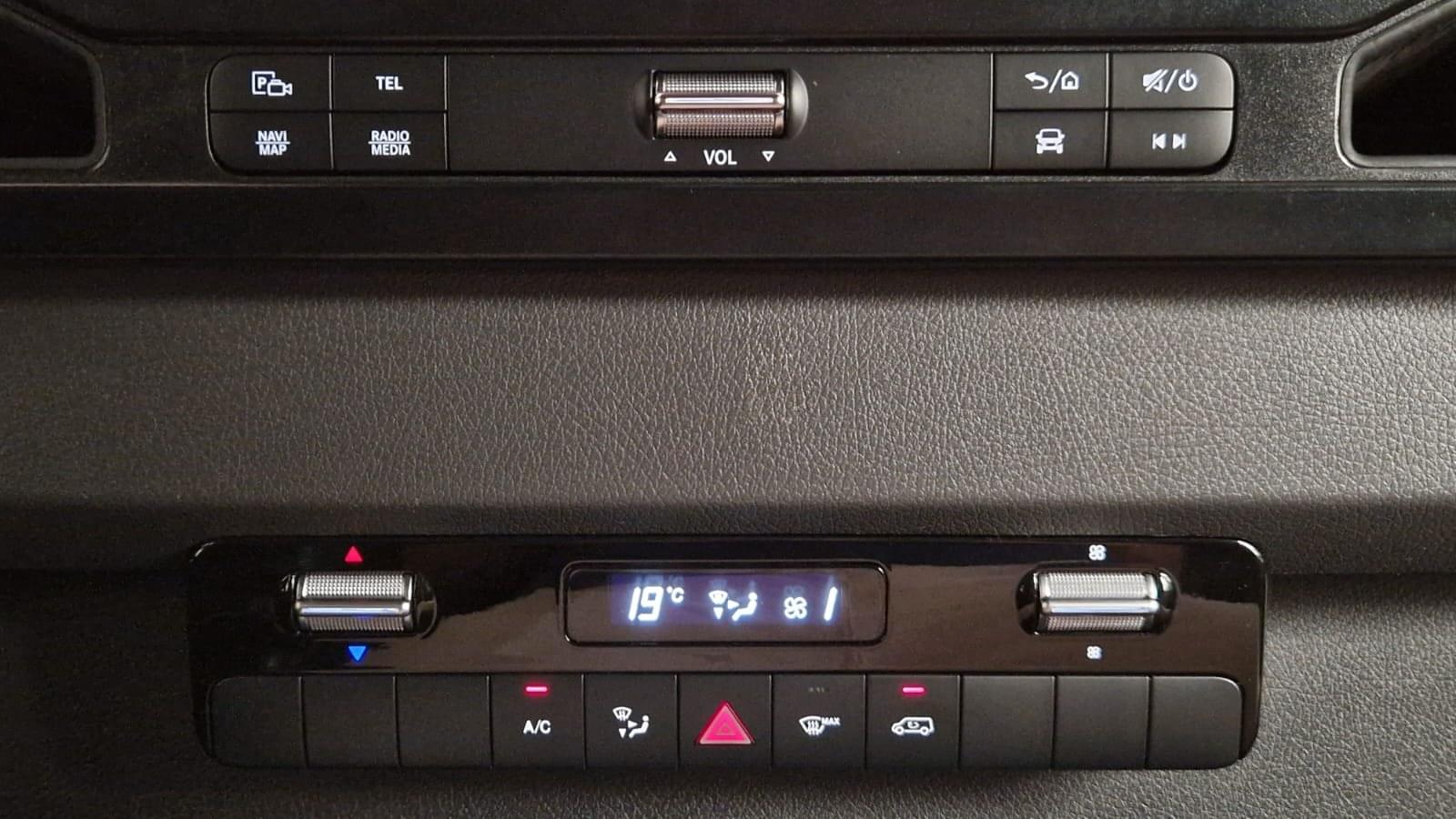 MERCEDES SPRINTER FURGON L3H2 314CDI 143 CV SORTIMO 25 