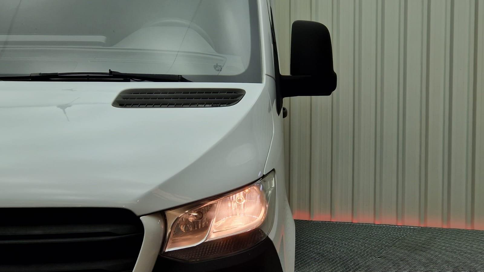 MERCEDES SPRINTER FURGON L3H2 314CDI 143 CV SORTIMO 5 