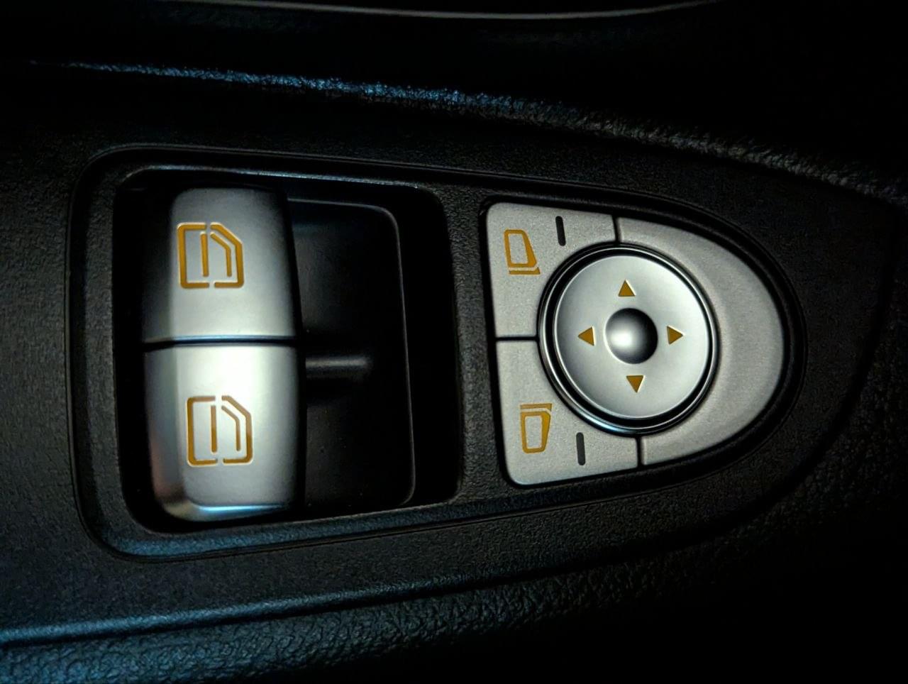 MERCEDES VITO FURGON LARGO 114CDI 34