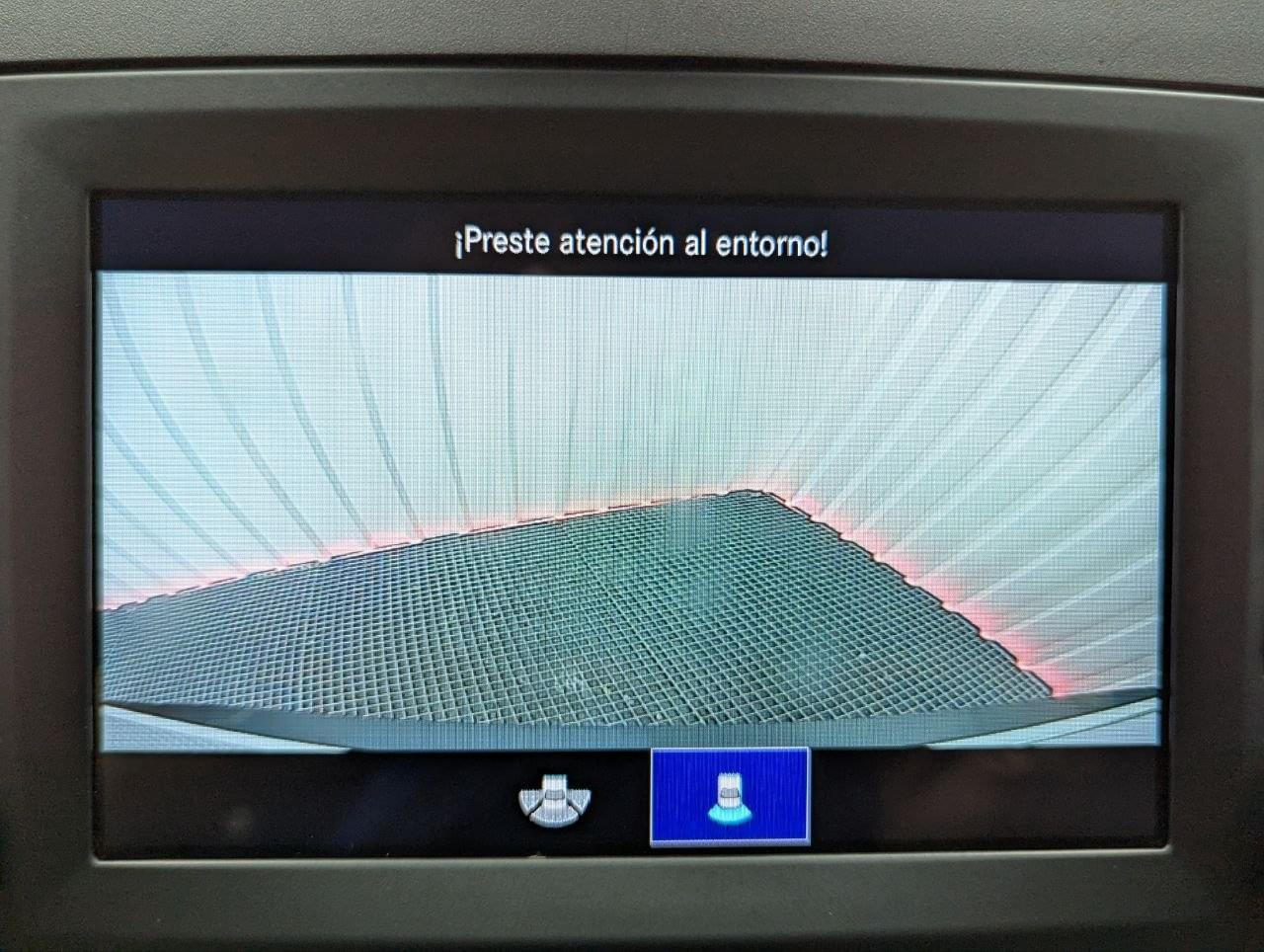 MERCEDES VITO FURGON LARGO 114CDI 26