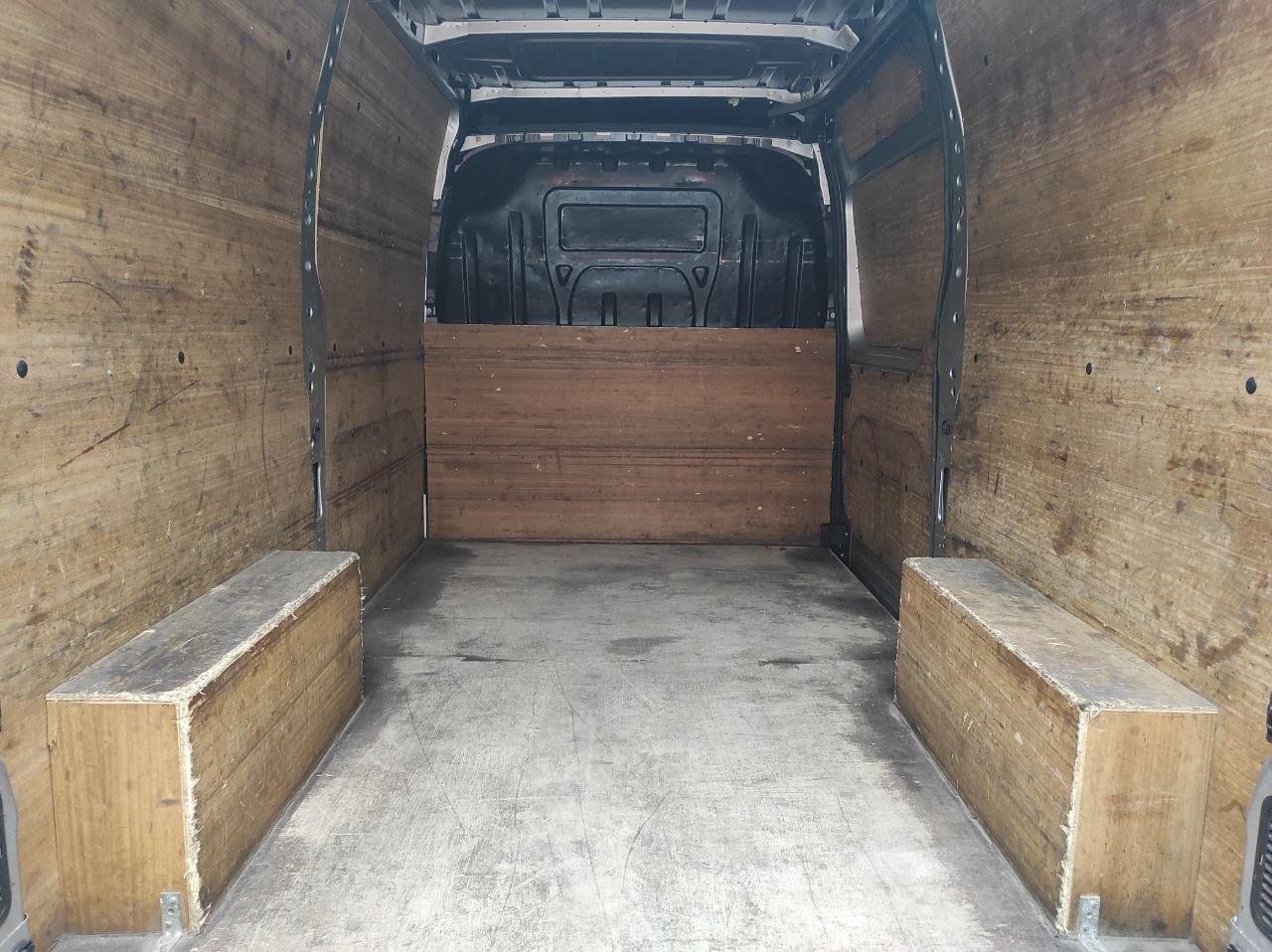 RENAULT MASTER 2.3 110CV. L2H2 110CV 23 