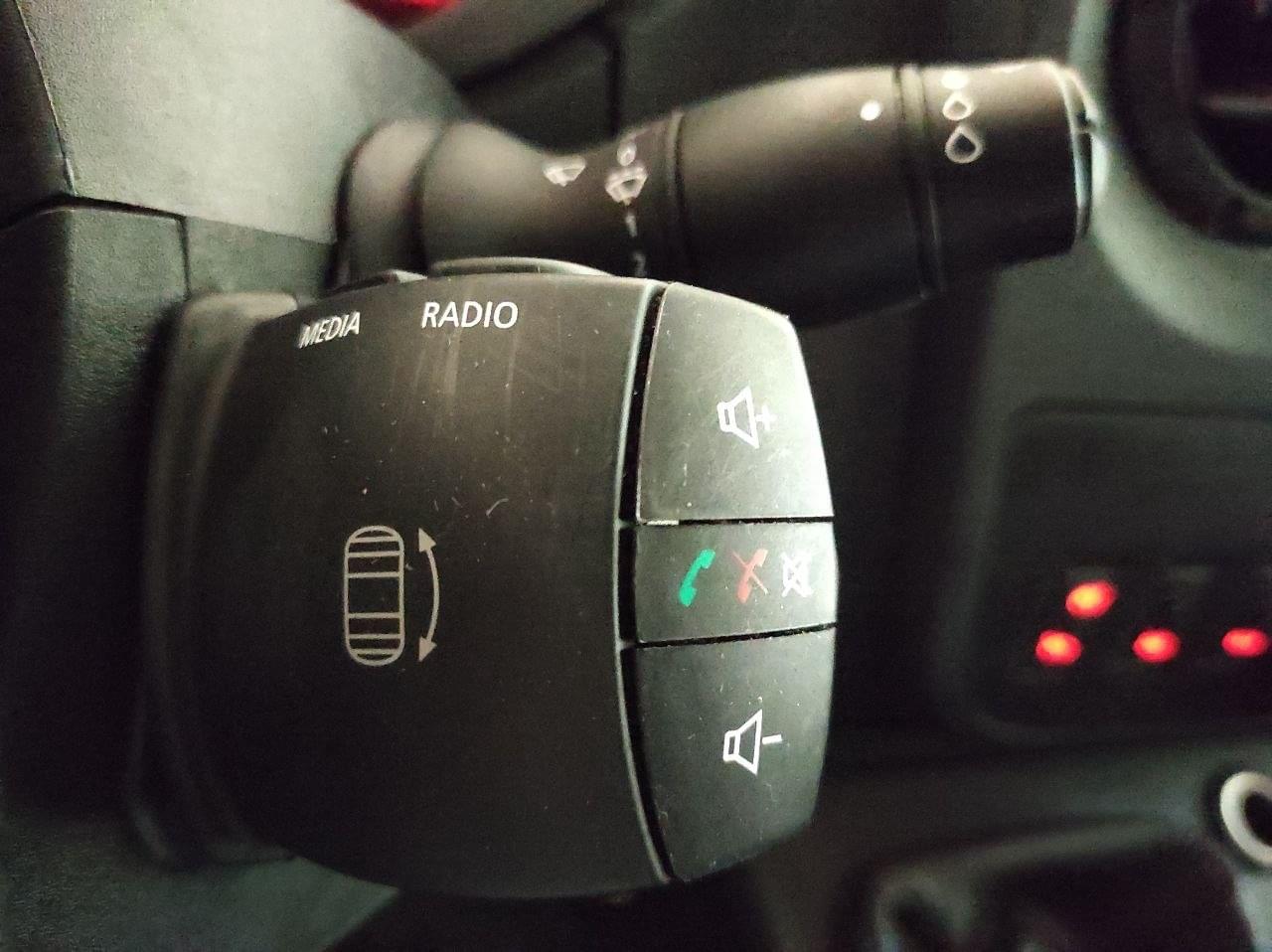 RENAULT MASTER 2.3 110CV. L2H2 110CV 34 